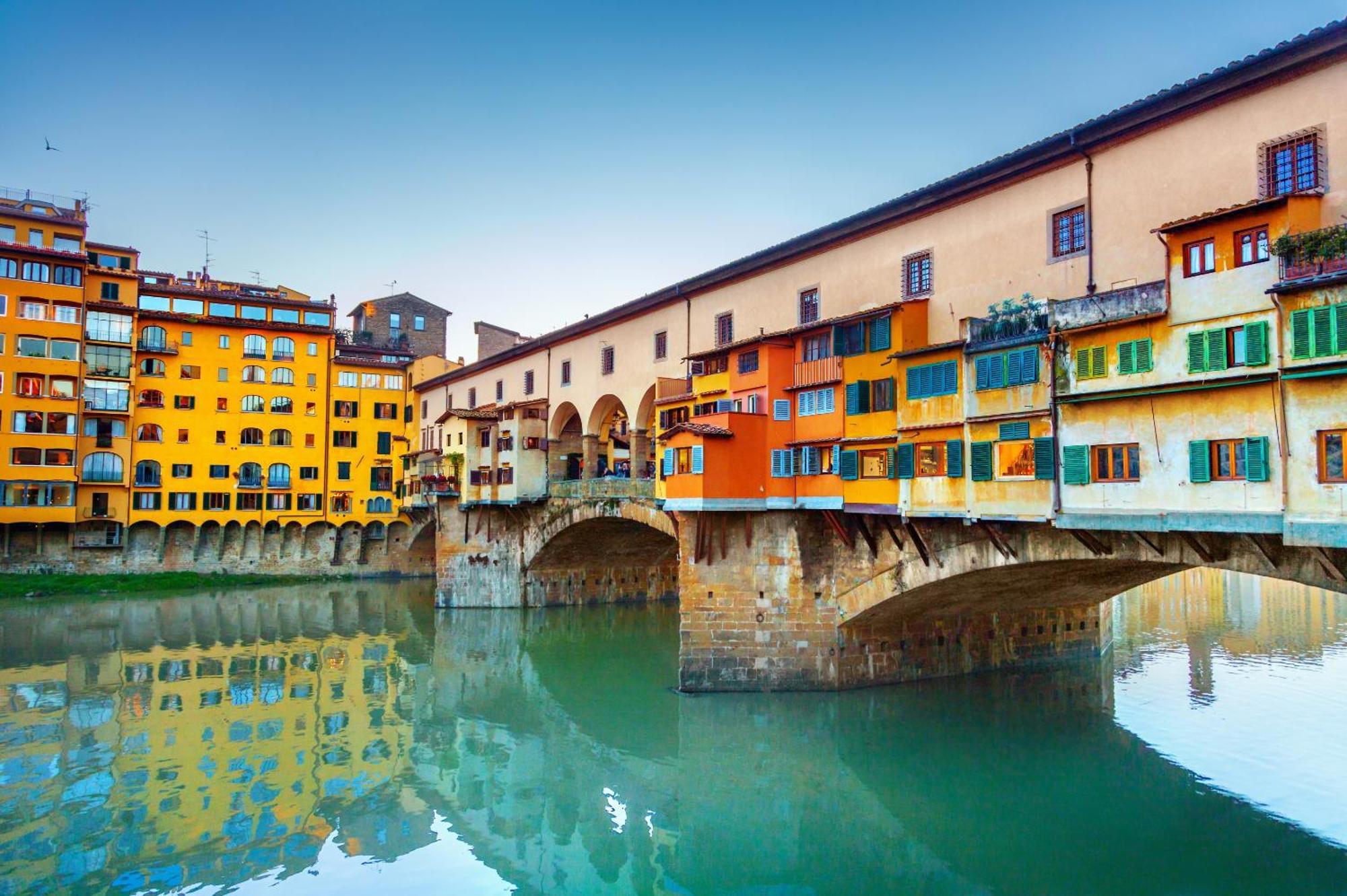 Le Cinque Lampade * Florencia