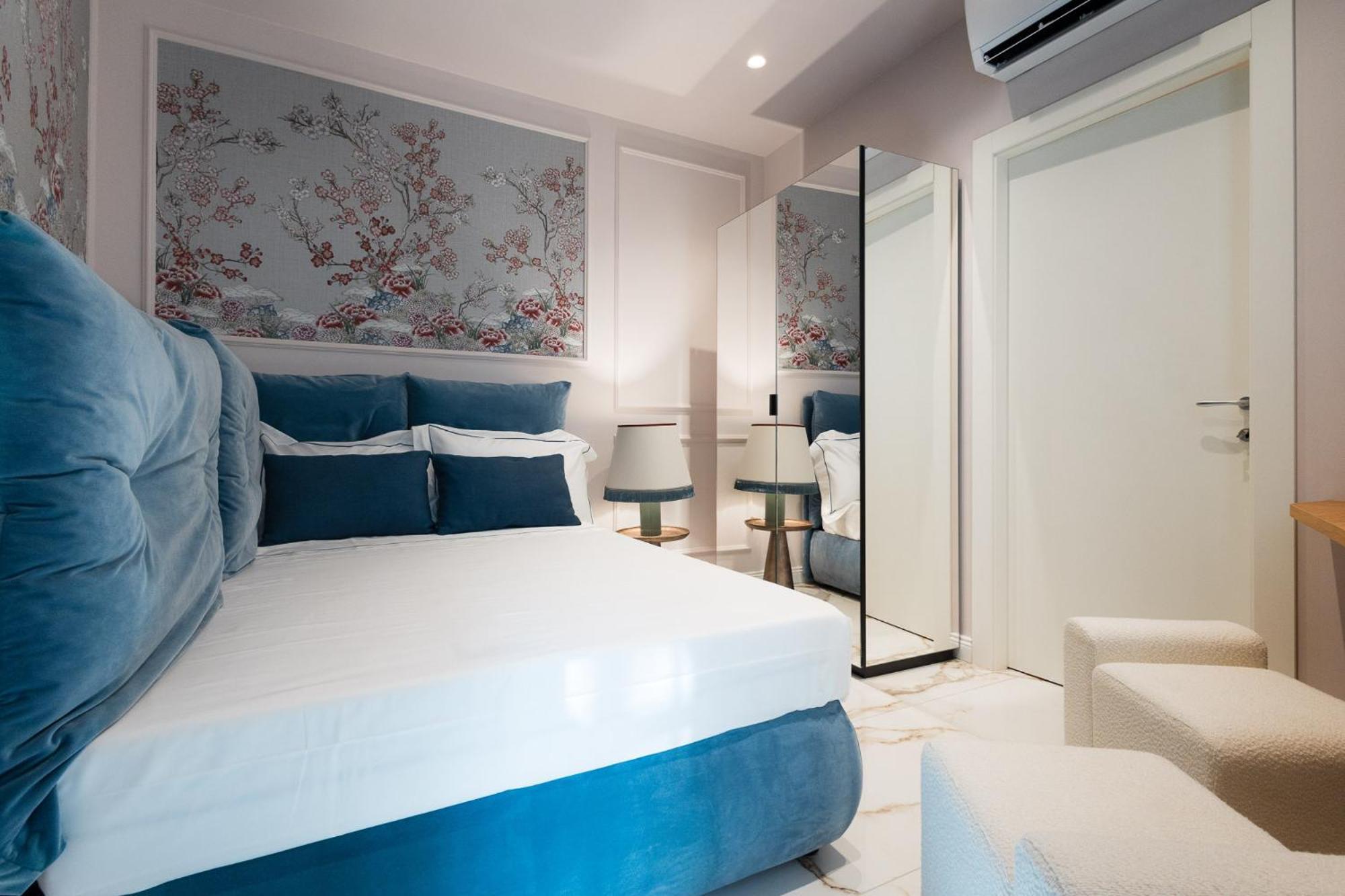 Le Cinque Lampade Apartamento Florencia