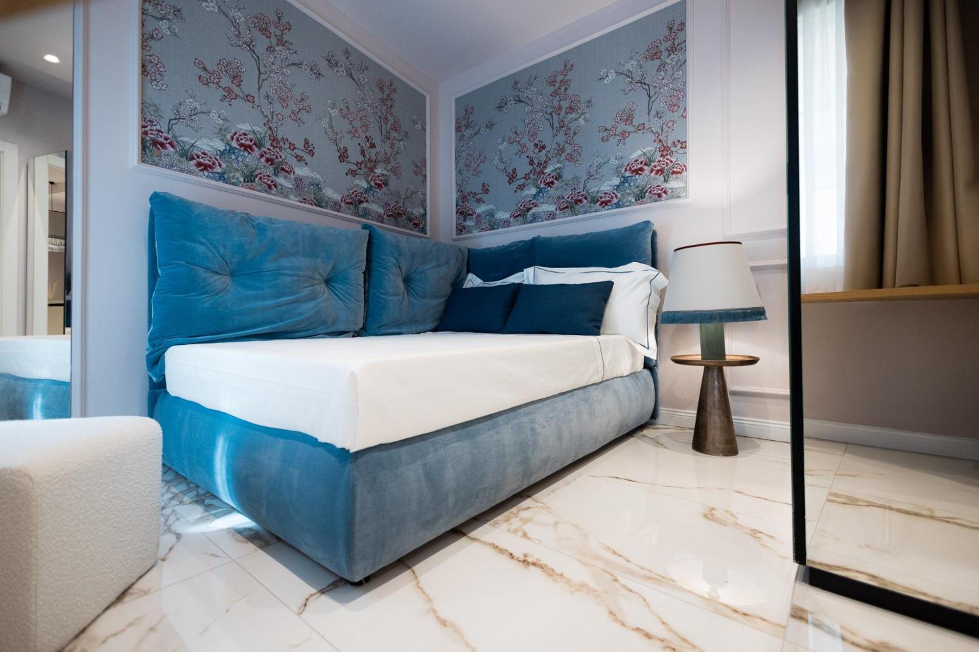 Le Cinque Lampade Apartamento Florencia
