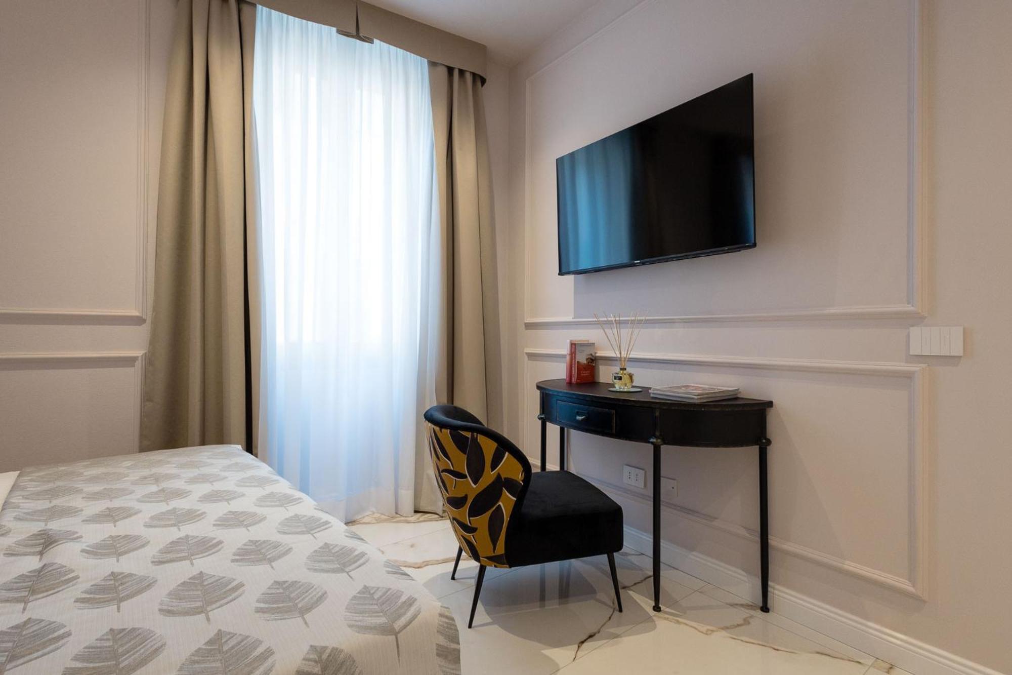 Apartamento Le Cinque Lampade Florencia