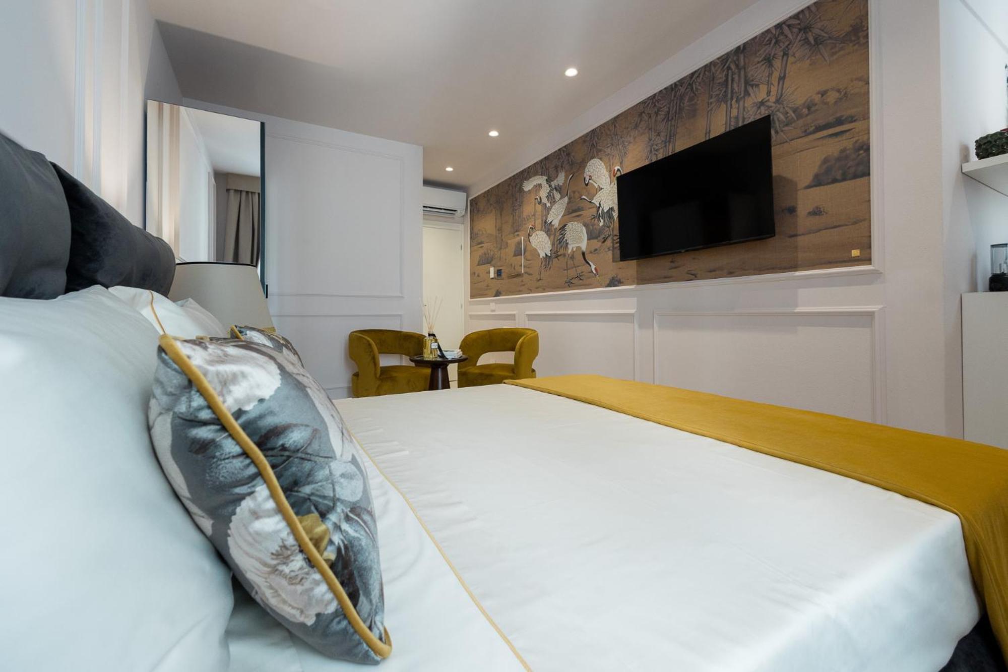 Apartamento Le Cinque Lampade